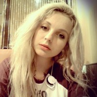 Anna Gushchina