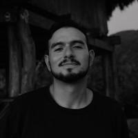 Andrés Ramírez