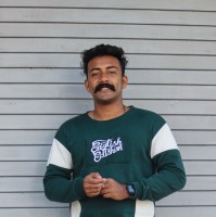 Amal V Nair