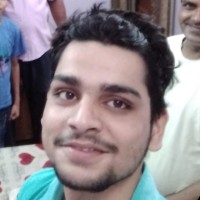 Yogesh Mishra