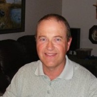 Ken Wolfe