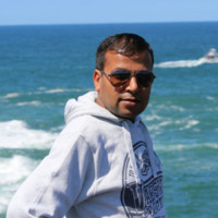 Hemant Parmar