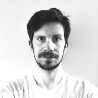 Chris Brimson