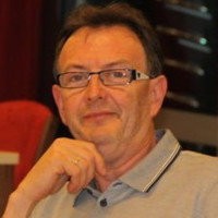 Marc Van Den Kieboom