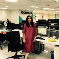 Chaitali Shah