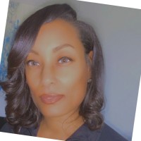 Lynette Gilliam, CPP