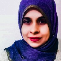 Hira Siddique 🌟 Social Media Manager