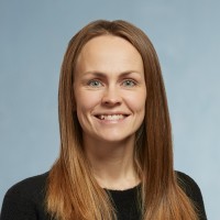 Kathrine Møller Pedersen