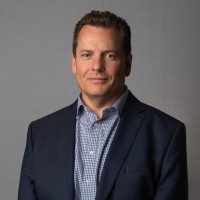 Mark Staddon
