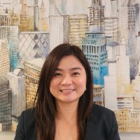 Mary-Ann Villaruz-Ladiana, Cpa