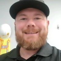 Josh Liddiard