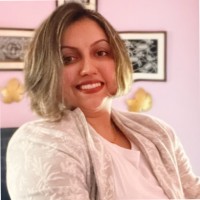 Nabaparna Bhattacharya