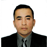 Jesus Chavez Bernuy