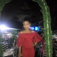 Chiomam Iwuagwu