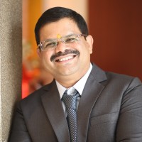 Prashant Nagwekar
