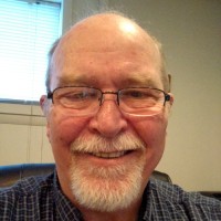 Rick Bridgewater
