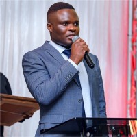 Trevor Jambawo