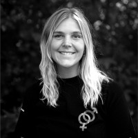 Katrine Helgadóttir Dolberg