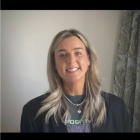 Nicole Ramsden