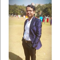 shubham kothawade