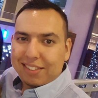 Osvaldo Diaz