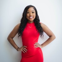 Shantell James