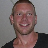 Max De Jong