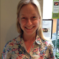 Joanna Morton