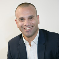 Avraam Michailidis