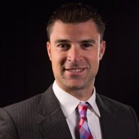 Drew Powers