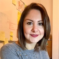 Martha Cantú
