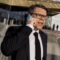 Terje Berg