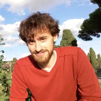 Matteo Treccani
