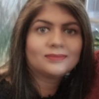 Samra Ahmed