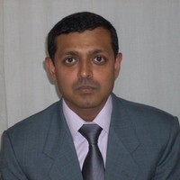 Dr. Kiran Karande