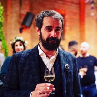Gianluca Stanziani