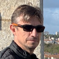 Pascal Delage
