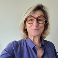 Bénédicte GASTALDI