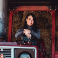 Kristin Patterson