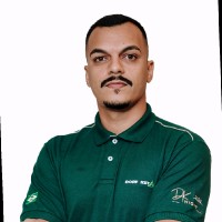 Pedro Oliveira