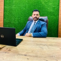 Deepak Kashyap