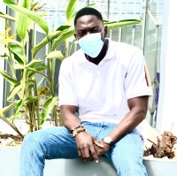 Yaw Boadi