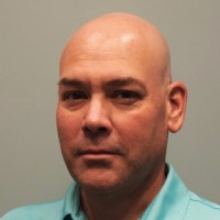 Jay Mitchell