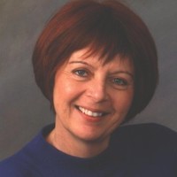 Charlotte Deane
