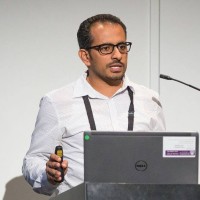 Dr Ammar Moohi