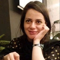 Nasim Hamidian