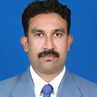 Baburaj P V