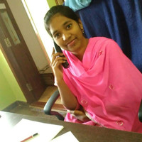 shaik salma
