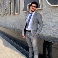 Ibrahem Eid Salem