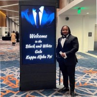 Jarmon Moore, Sscp, Cysa